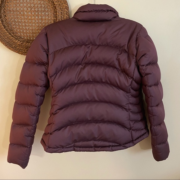 Patagonia Goose Down Puffer Jacket - Picture 10 of 10
